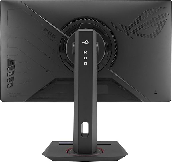 Фото - Монітор ігровий Asus ROG Strix XG259CMS