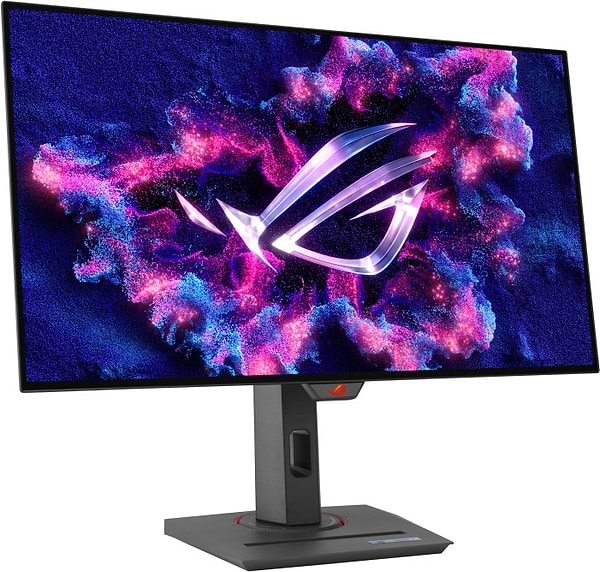 Фото - Монитор игровой Asus ROG Strix OLED XG27AQDMG