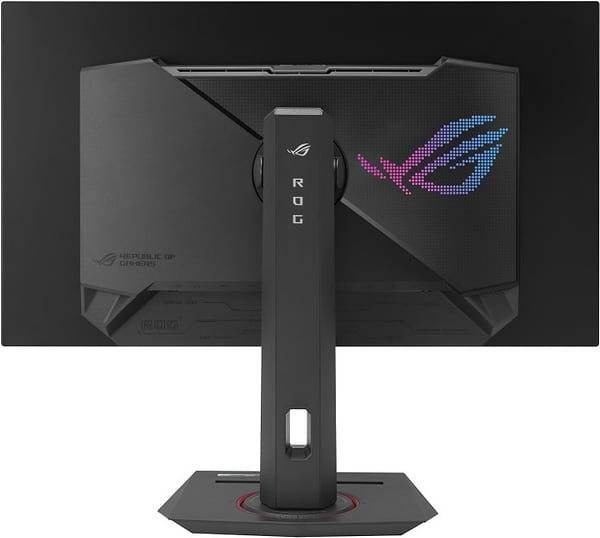 Фото - Монитор игровой Asus ROG Strix OLED XG27AQDMG