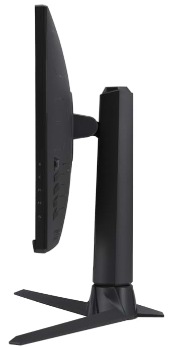 Фото - Монитор игровой Asus ROG Strix XG27AQMR