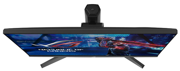 Фото - Монитор игровой Asus ROG Strix XG27AQMR