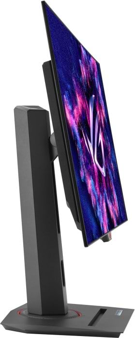 Фото - Монитор игровой Asus ROG Strix OLED XG27AQDMG