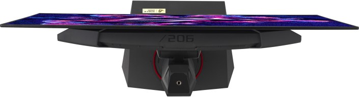 Фото - Монитор игровой Asus ROG Strix OLED XG27AQDMG