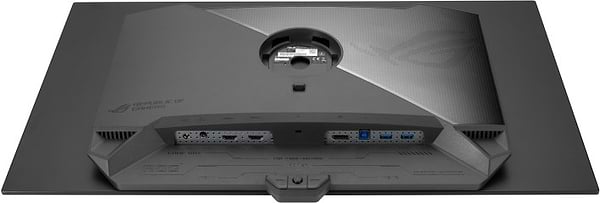 Фото - Монитор игровой Asus ROG Strix OLED XG27AQDMG