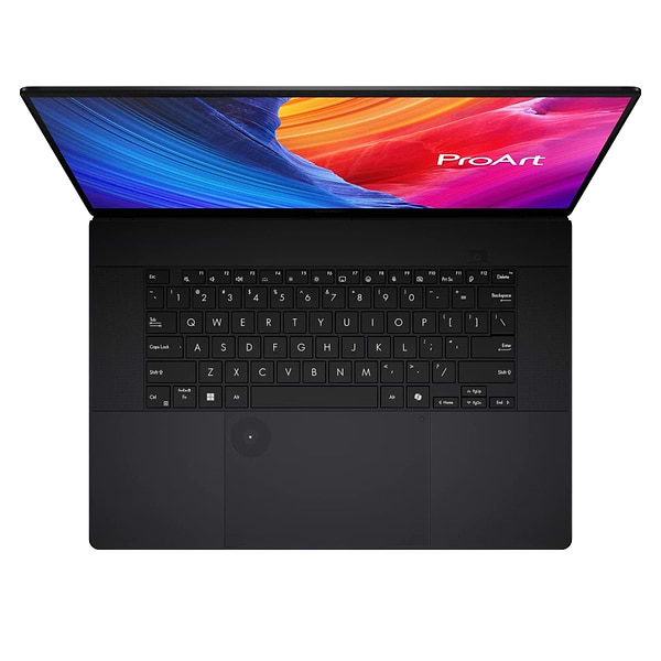 Фото - Ноутбук Asus ProArt P16 H7606WM-ME020 Nano Black