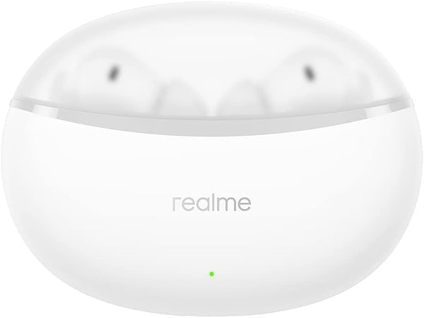 Фото - Наушники вкладыши беспроводные TWS realme Air 3 Neo White