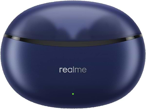 Фото - Наушники вкладыши беспроводные TWS realme Air 3 Neo Blue