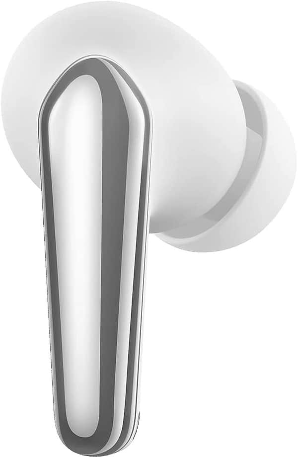 Фото - Наушники вкладыши беспроводные TWS realme Air 3 Neo White