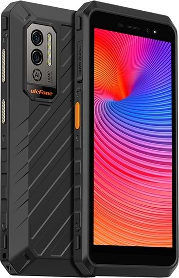 Фото - Смартфон Ulefone Armor X11 Pro 4/64Gb Black