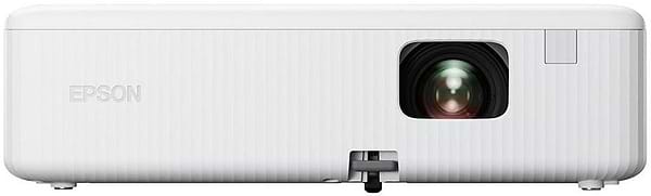 Фото - Проектор Epson CO-W01 (V11HA86040)