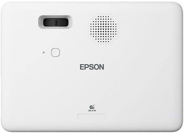 Фото - Проектор Epson CO-W01 (V11HA86040)