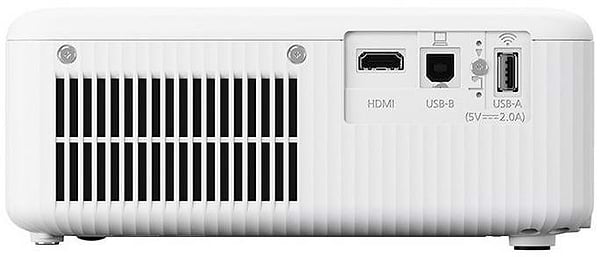 Фото - Проектор Epson CO-W01 (V11HA86040)