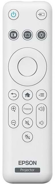 Фото - Проектор Epson CO-W01 (V11HA86040)