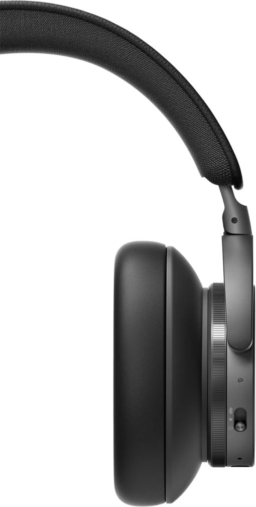 Фото - Уценка - Наушники полноразмерные беспроводные Bang & Olufsen Beoplay H95 Black