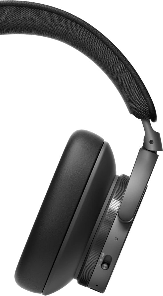 Фото - Уценка - Наушники полноразмерные беспроводные Bang & Olufsen Beoplay H95 Black