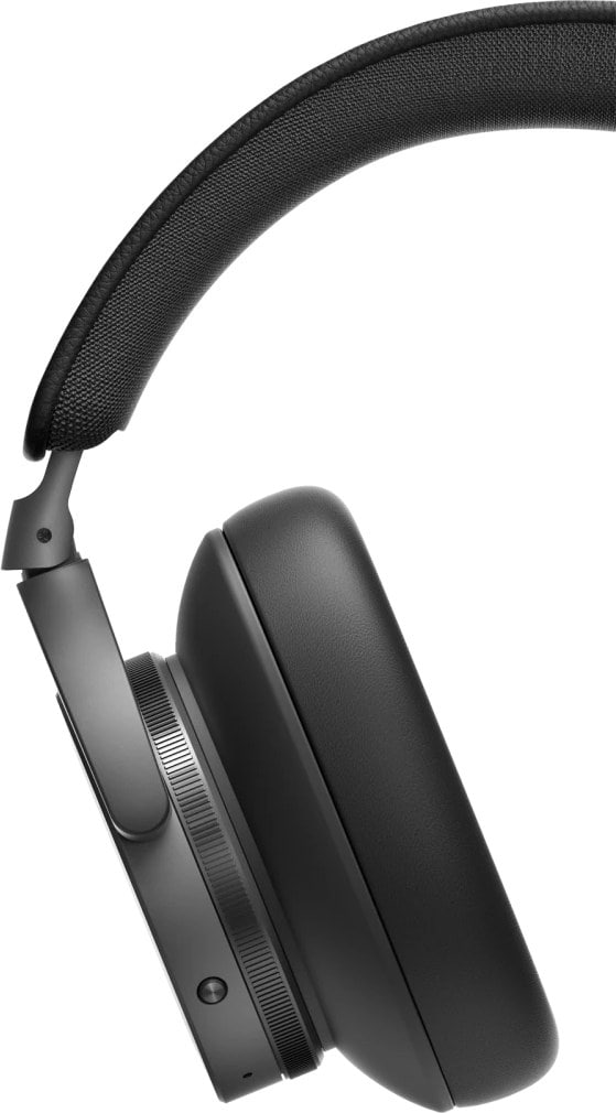 Фото - Уценка - Наушники полноразмерные беспроводные Bang & Olufsen Beoplay H95 Black