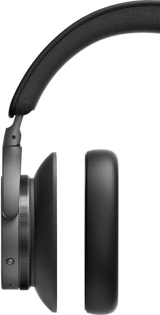 Фото - Уценка - Наушники полноразмерные беспроводные Bang & Olufsen Beoplay H95 Black