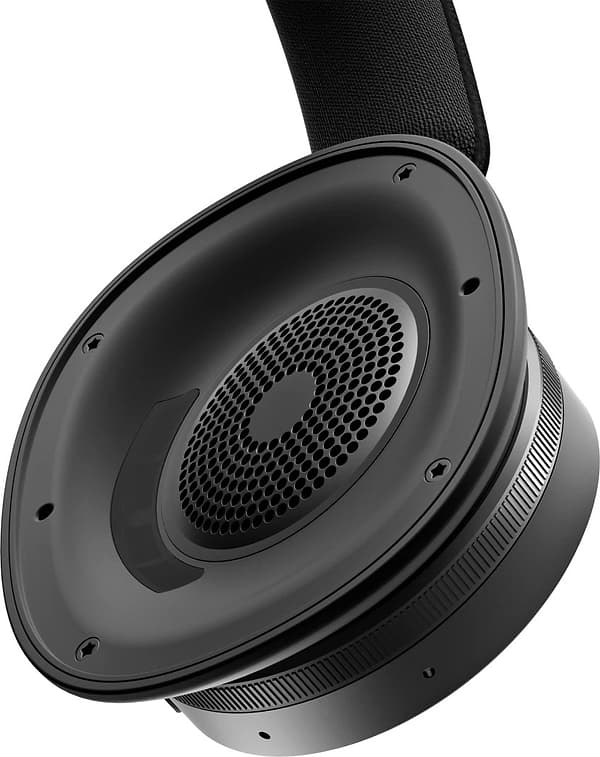 Фото - Уценка - Наушники полноразмерные беспроводные Bang & Olufsen Beoplay H95 Black