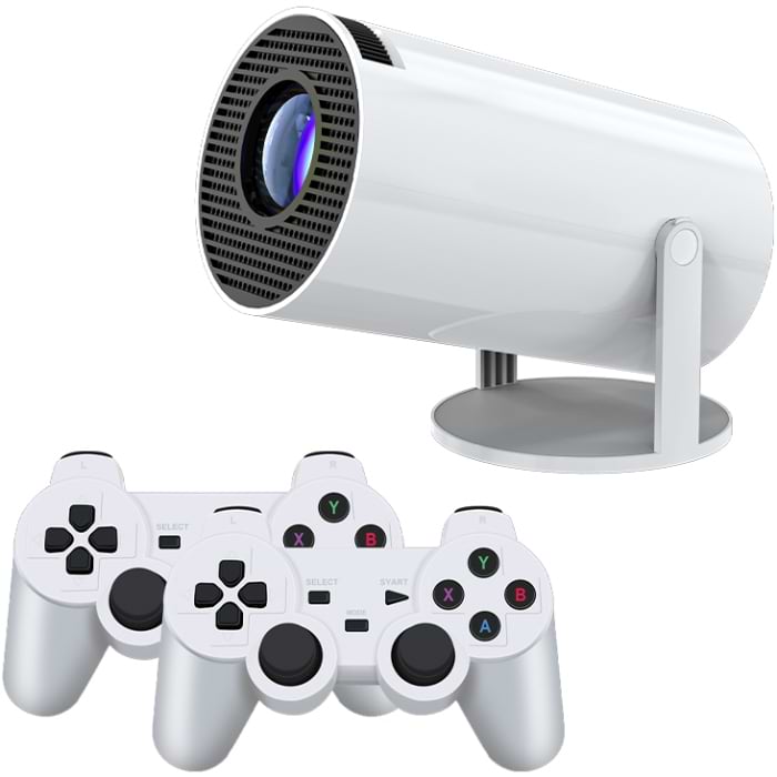 Проектор H96 Max F100