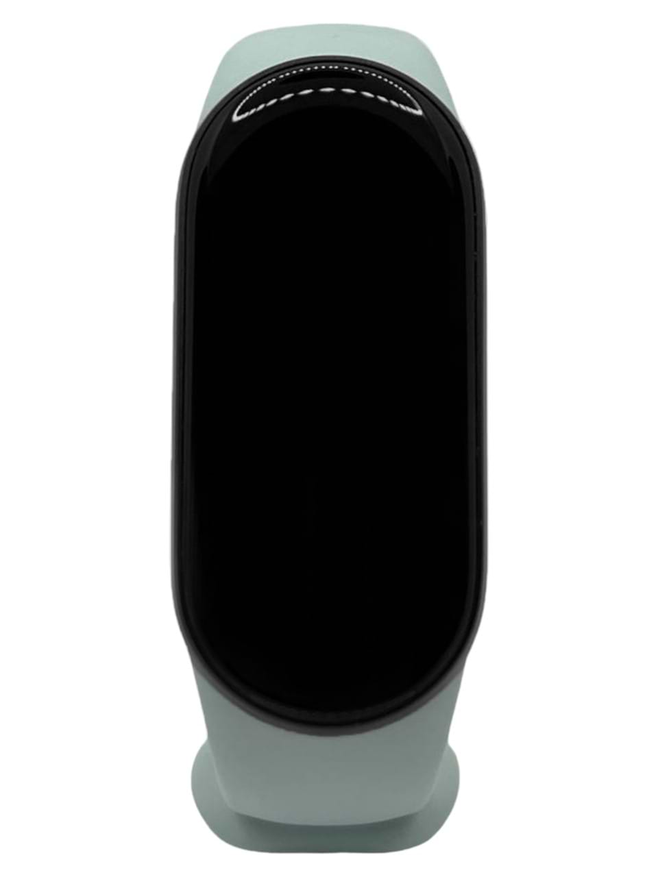 Ремінець для фітнес-браслета BeCover Xiaomi Mi Smart Band 9 Light Blue (711958)