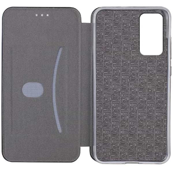 Фото - Чохол для смартфону
 BeCover Exclusive for Samsung Galaxy A24 4G SM-A245 Black (709783)