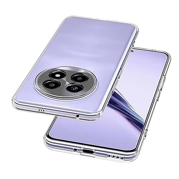 Фото - Чохол для смартфону BeCover for Realme 13 5G Transparancy (712764)