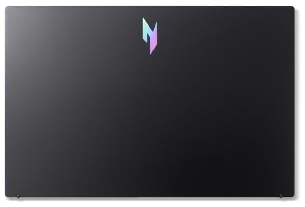 Фото - Ноутбук игровой Acer Nitro V 15 ANV15-41-R8DC (NH.QSGEU.00K) Obsidian Black
