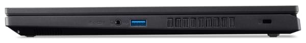 Фото - Ноутбук игровой Acer Nitro V 15 ANV15-41-R8DC (NH.QSGEU.00K) Obsidian Black