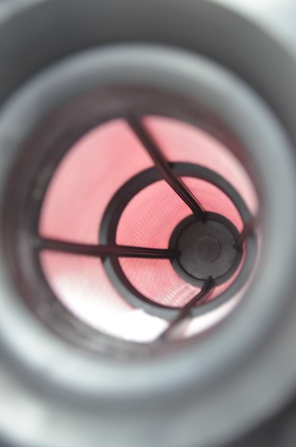 Фото - Пилосос ручний для дому Liberty VCH-0625