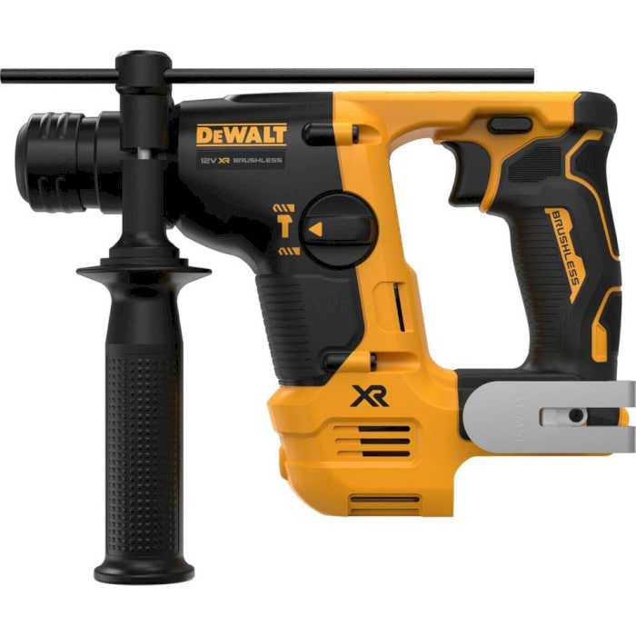 Перфоратор DeWALT DCH072N