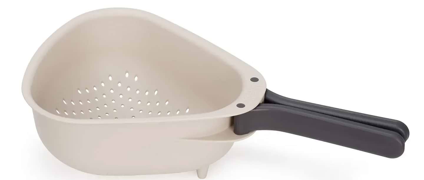 Сито Joseph Joseph Бежевий (1000007) - Фото 1