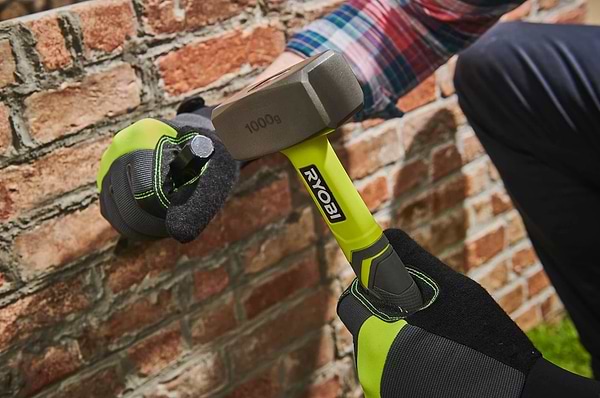 Фото - Молоток Ryobi RHHCH1000, 1000 г (5132006037)