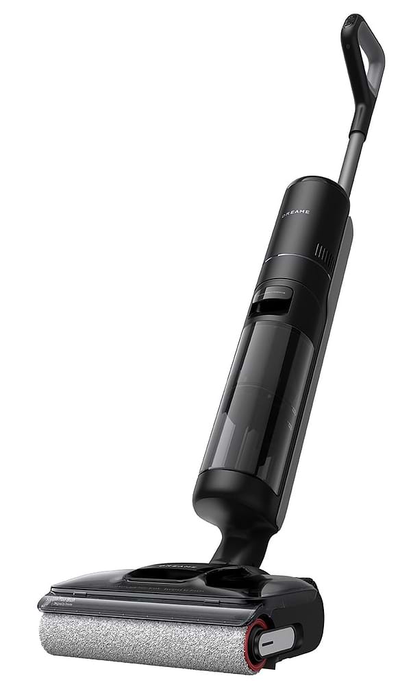 Фото - Пилосос ручний миючий Dreame H12 Pro Flex Reach (HHR44A)