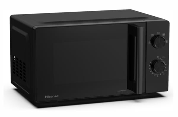 Фото - Уценка - Микроволновая печь (СВЧ) Hisense H20MOBP1HI