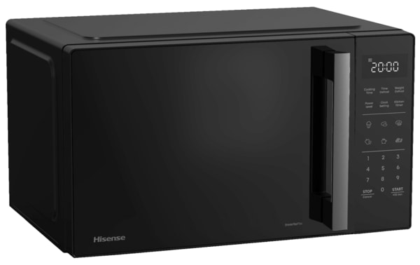 Фото - Мікрохвильова піч (НВЧ) Hisense H23MOBS4HI