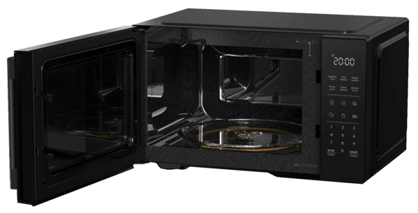 Фото - Мікрохвильова піч (НВЧ) Hisense H23MOBS4HI