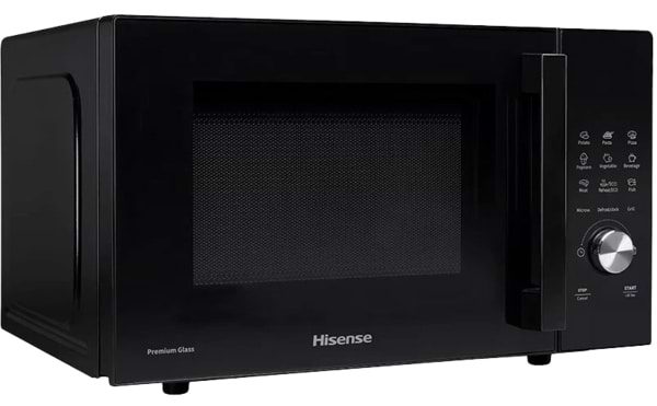 Фото - Микроволновая печь (СВЧ) Hisense H23MOBSD1HG