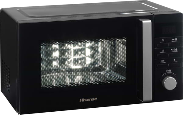 Фото - Микроволновая печь (СВЧ) Hisense H25MOBS1HC