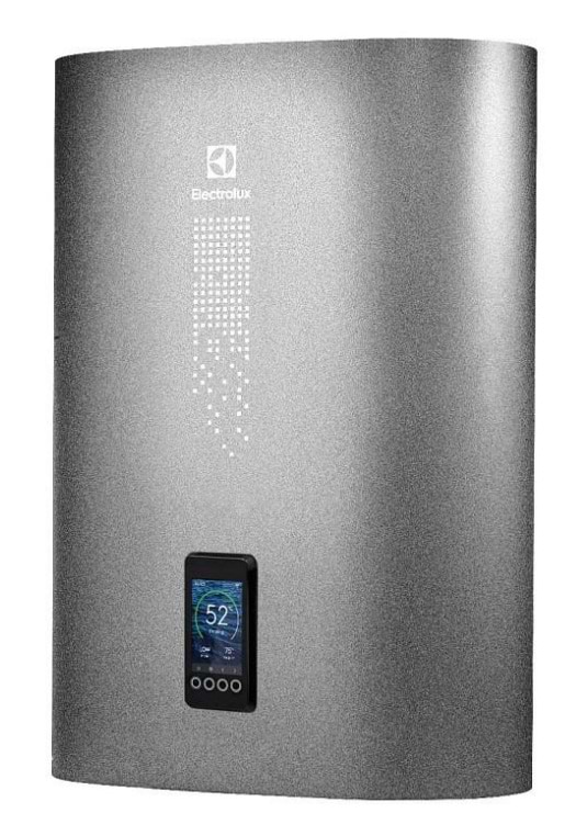 Фото - Водонагрівач Electrolux EWH 30 SI SE EEC Фото - Водонагрівач Electrolux EWH 30 SI SE EEC