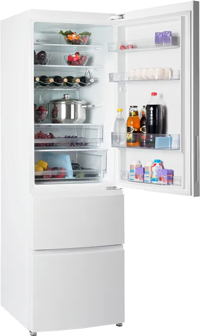Фото - Холодильник Haier A2F635CWMV