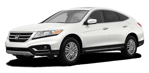Фото - EVA коврик в багажник авто EVAtech для Crosstour 2WD Honda 2009-2015 SUV USA (HA42776B1RBB)