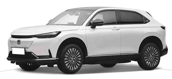 Фото - EVA килимок в багажник авто EVAtech для eNS1 Honda 2022 1 покоління SUV China (HA43262B1SBB)
