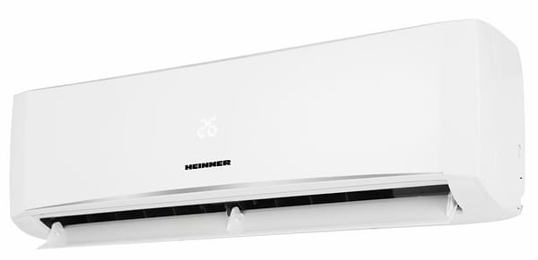 Фото - Кондиционер сплит Heinner HAC-HS18WIFI++