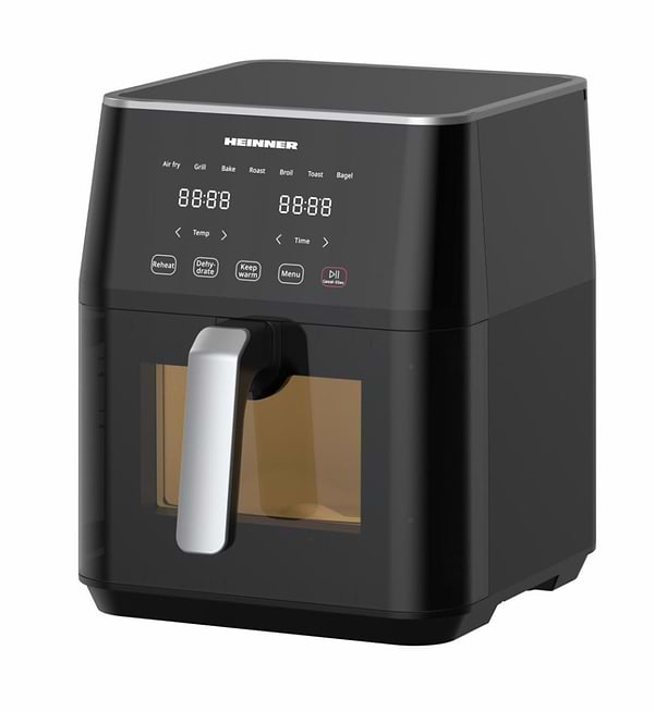 Фото - Мультипечь Heinner HAF-M7BK1800