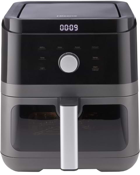 Фото - Мультипечь Hisense HAF1800D Фото - Мультипечь Hisense HAF1800D