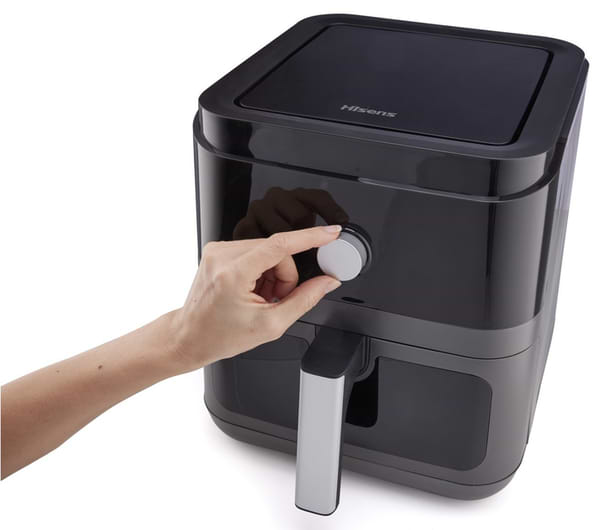 Фото - Мультипечь Hisense HAF1800D