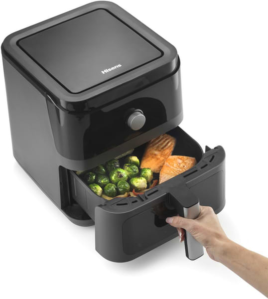 Фото - Мультипечь Hisense HAF1800D