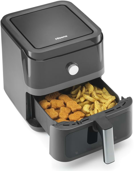 Фото - Мультипечь Hisense HAF1800D