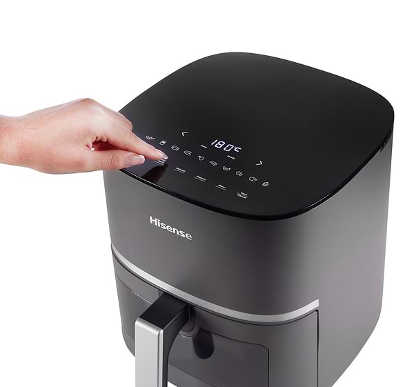 Фото - Мультипіч Hisense HAF1900D
