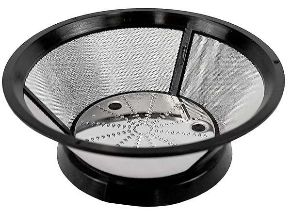 Фото - Соковыжималка центробежная Hagsen MJ500 Red